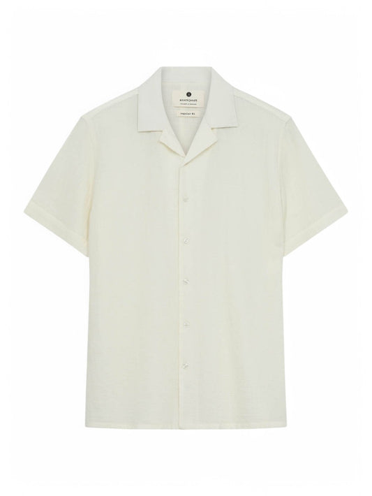 Camicia Uomo - Tofu