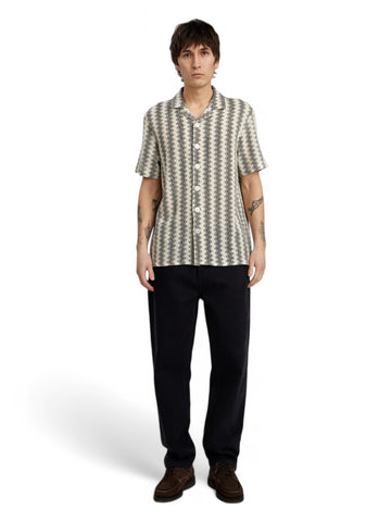 Camicia Uomo - Nero
