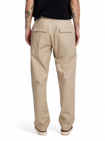 Pantalone Uomo - Grigio