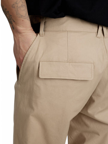 Pantalone Uomo - Grigio