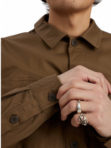 Camicia Uomo - Cub