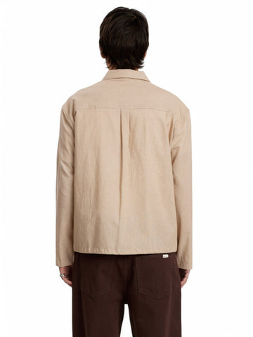 Camicia Uomo - Grigio