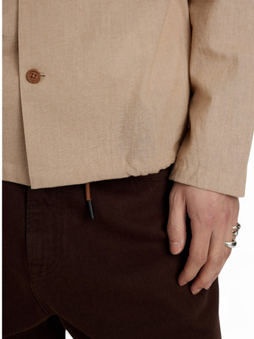 Camicia Uomo - Grigio