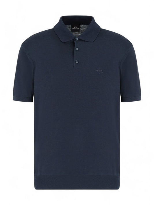 Polo Uomo - Navy