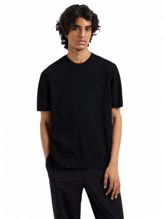 Maglia Uomo - Black