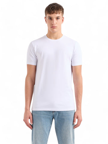 T-shirt Uomo - White