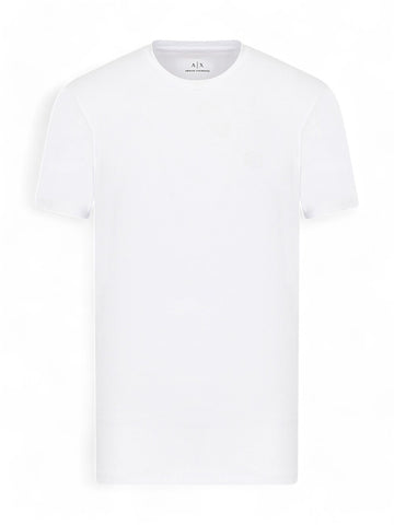 T-shirt Uomo - White
