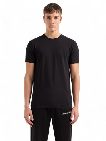 T-shirt Uomo - Black