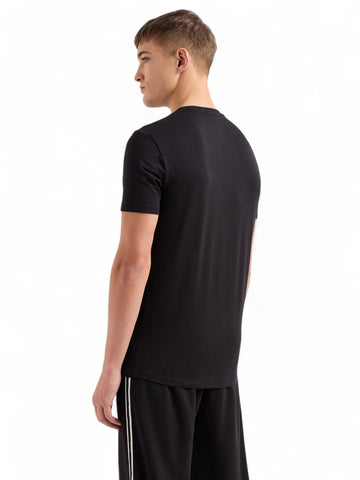 T-shirt Uomo - Black