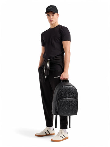 T-shirt Uomo - Black
