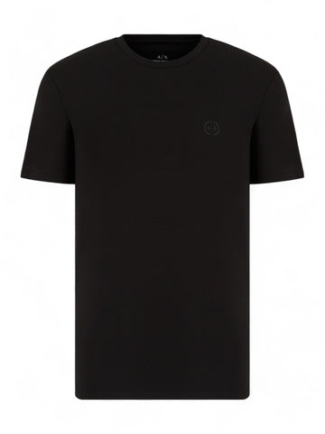 T-shirt Uomo - Black