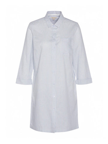 Abito Seaglow Barbour Donna - Azzurro