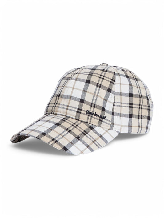 Cappello Agnes Barbour Donna - Tortora