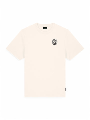 T-shirt Uomo - Beige