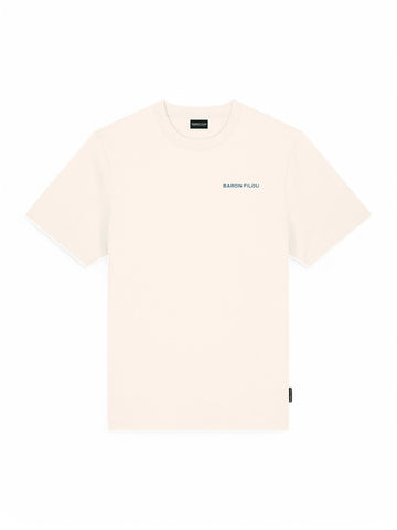 T-shirt Uomo - Beige