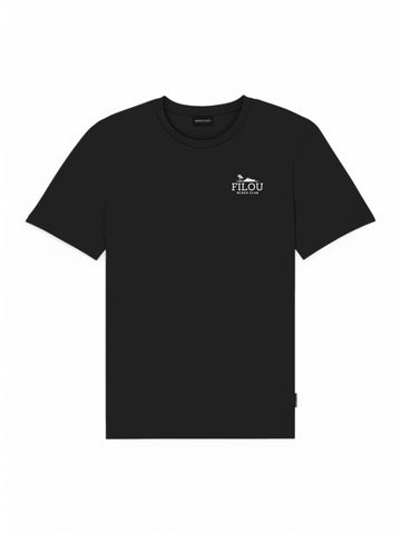 T-shirt Uomo - Nero
