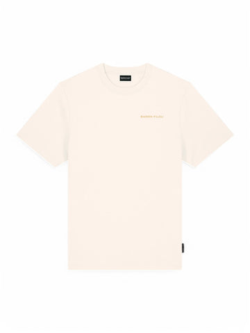 T-shirt Uomo - Beige