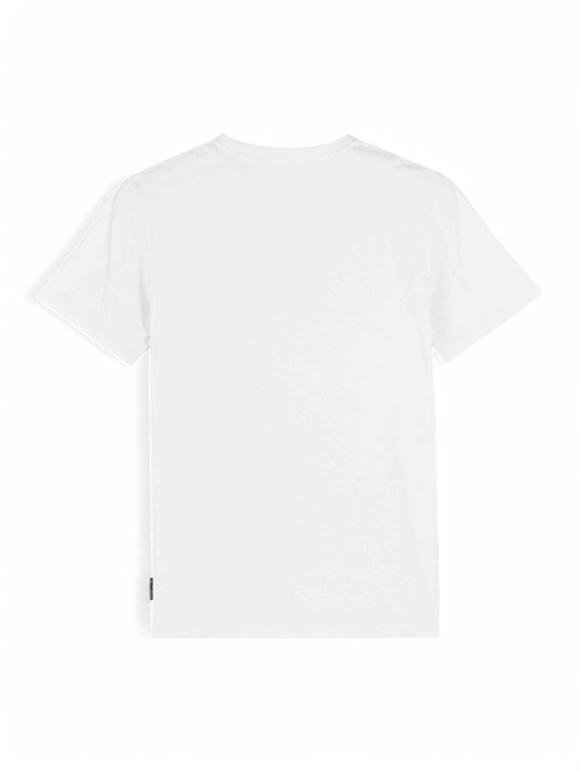 T-shirt Uomo - Bianco