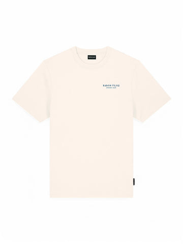 T-shirt Uomo - Beige