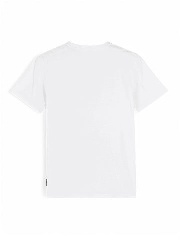 T-shirt Uomo - Bianco