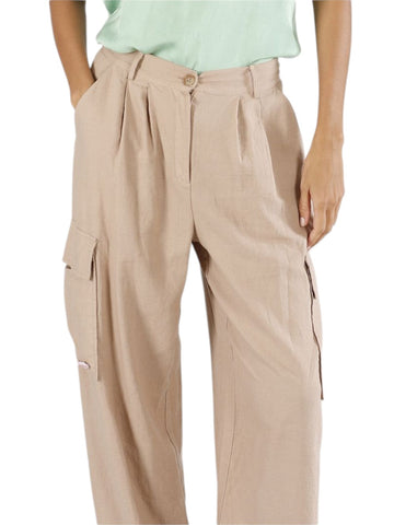 Pantalone Donna - Ginger
