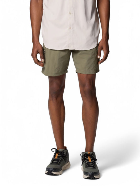 Bermuda Uomo - Verde