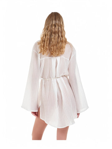 Camicia Donna - Bianco