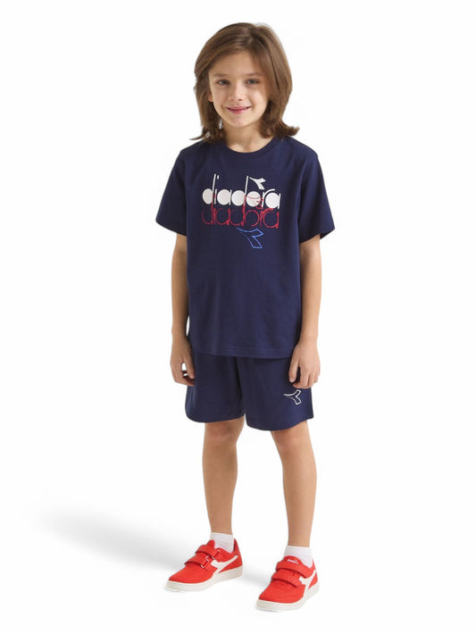 Completo Bambino - denim