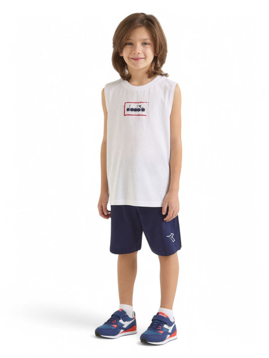 Completo Bambino - Bianco