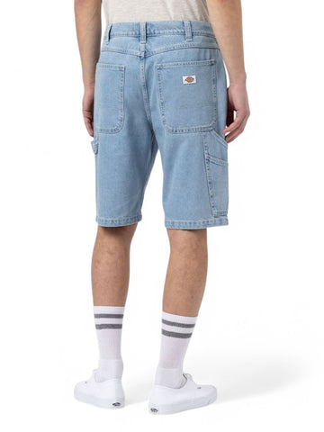 Shorts Uomo - Blu