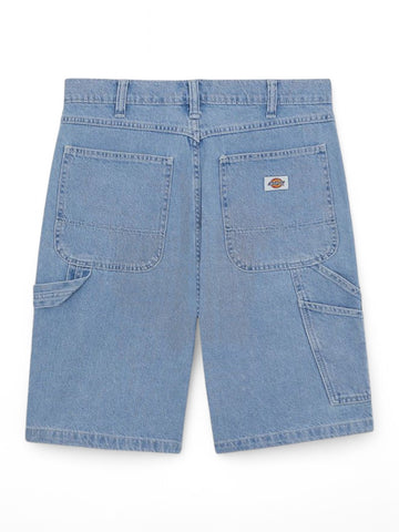 Shorts Uomo - Blu