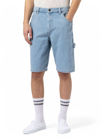 Shorts Uomo - Blu