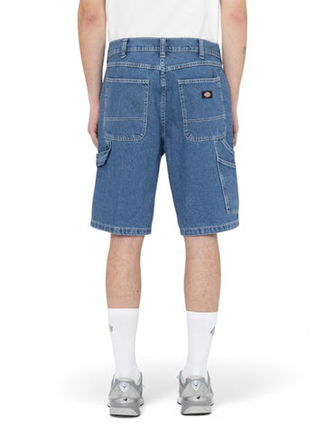 Shorts Uomo - Blu