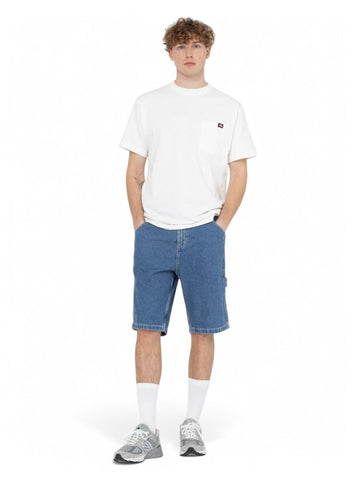Shorts Uomo - Blu