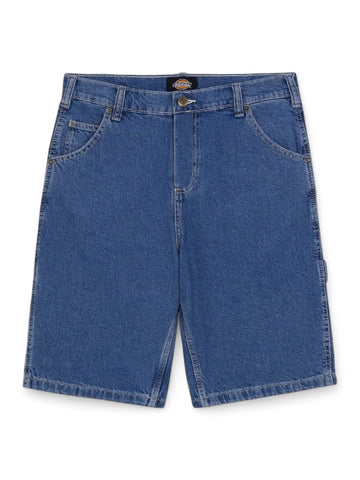Shorts Uomo - Blu
