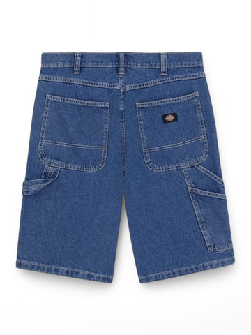 Shorts Uomo - Blu