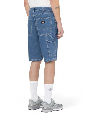 Shorts Uomo - Blu