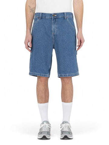 Shorts Uomo - Blu