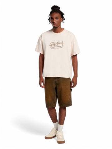 Shorts Uomo - Marrone