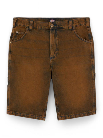Shorts Uomo - Marrone