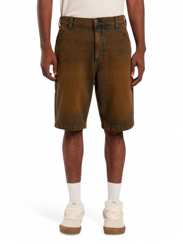Shorts Uomo - Marrone