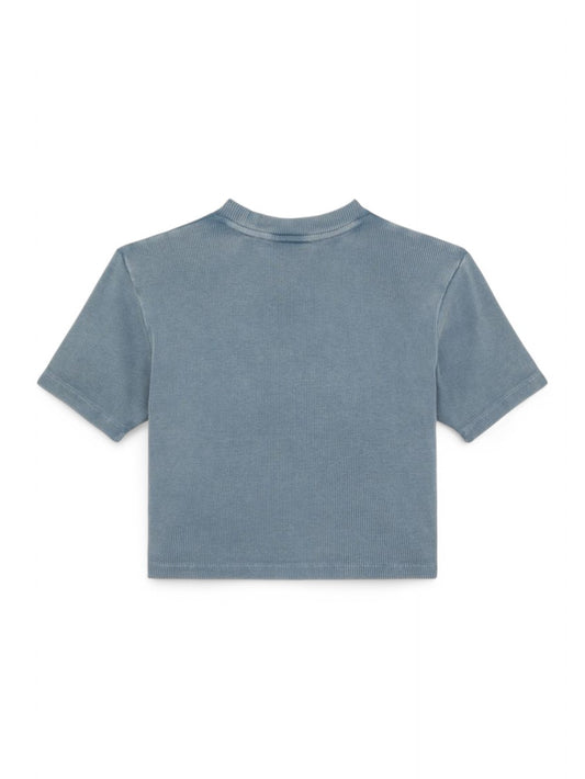 T-shirt Donna - Grigio