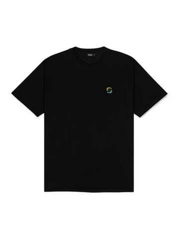 T-shirt Dolly Noire Akuma Uomo - Nero