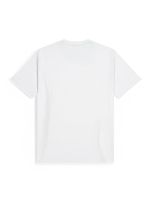 T-shirt Dolly Noire Italian-ness Uomo - Bianco