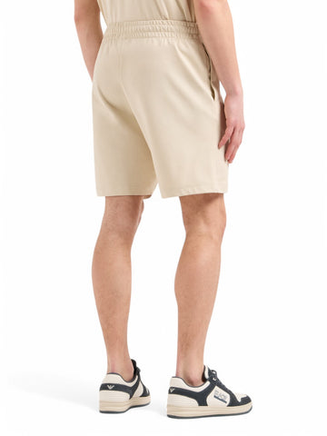 Shorts Uomo - Latte