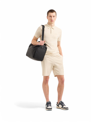 Shorts Uomo - Latte