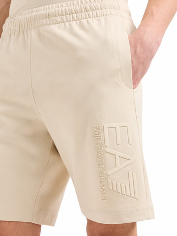 Shorts Uomo - Latte