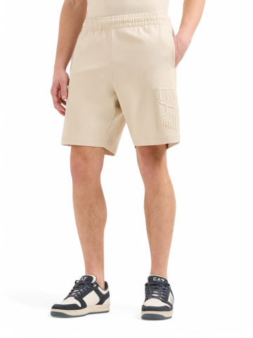 Shorts Uomo - Latte