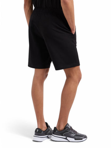 Shorts Uomo - Nero