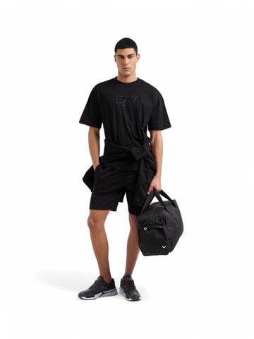 Shorts Uomo - Nero
